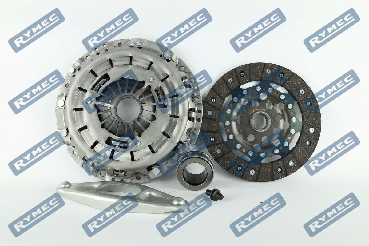 Kit d'embrayage RYMEC ref. JT1756