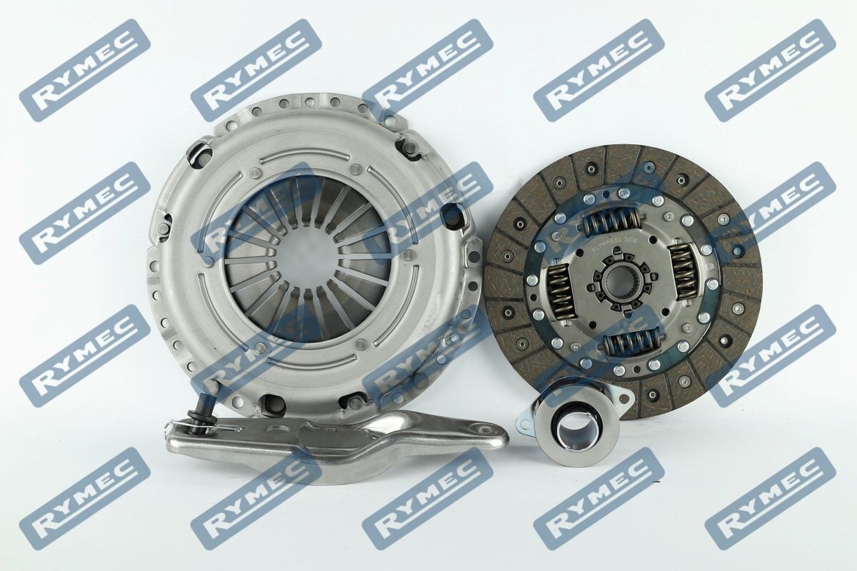 Kit d'embrayage RYMEC ref. JT1757