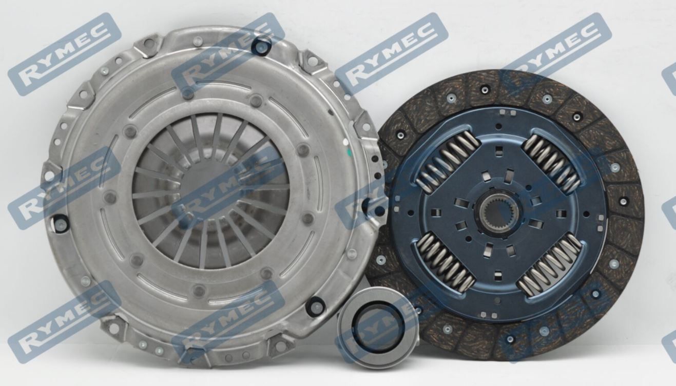 Kit de embrague RYMEC ref. JT1758