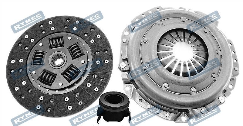 Kit d'embrayage RYMEC ref. JT1760