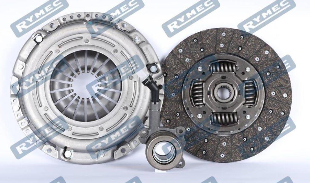 Kit d'embrayage RYMEC JT17611073