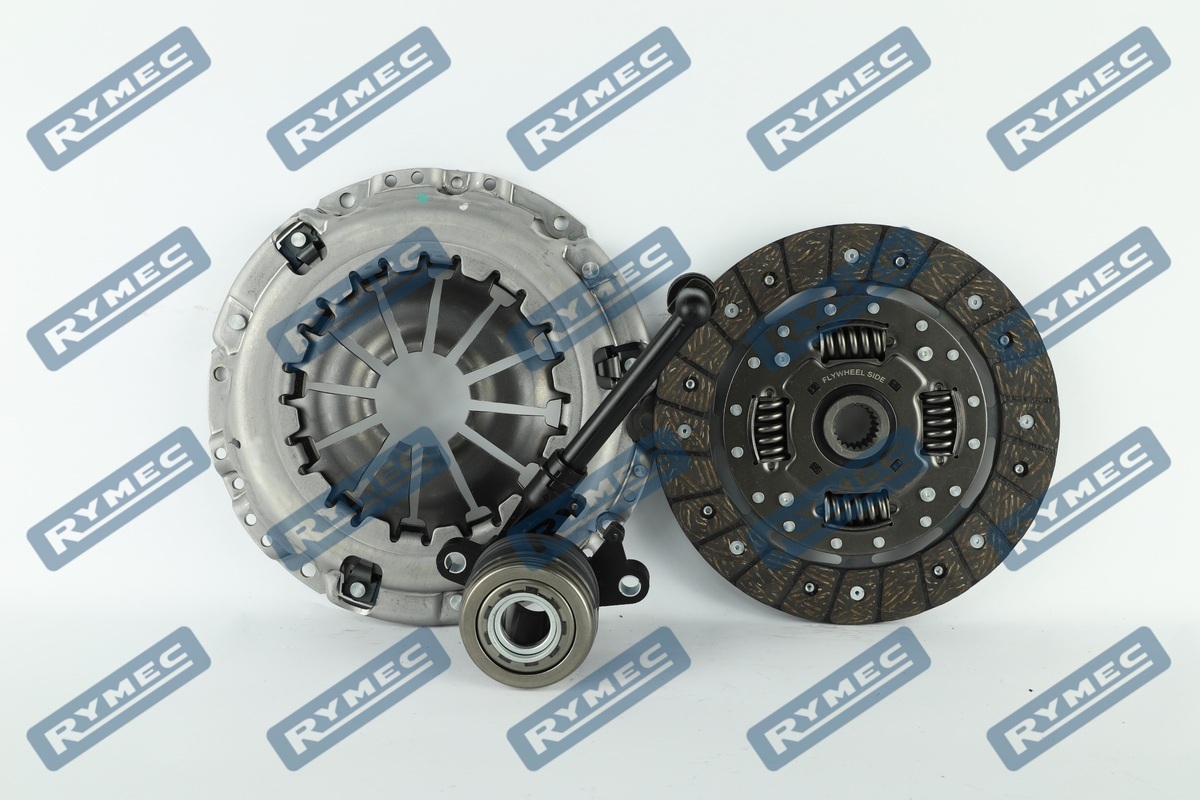Kit d'embrayage RYMEC ref. JT1762052