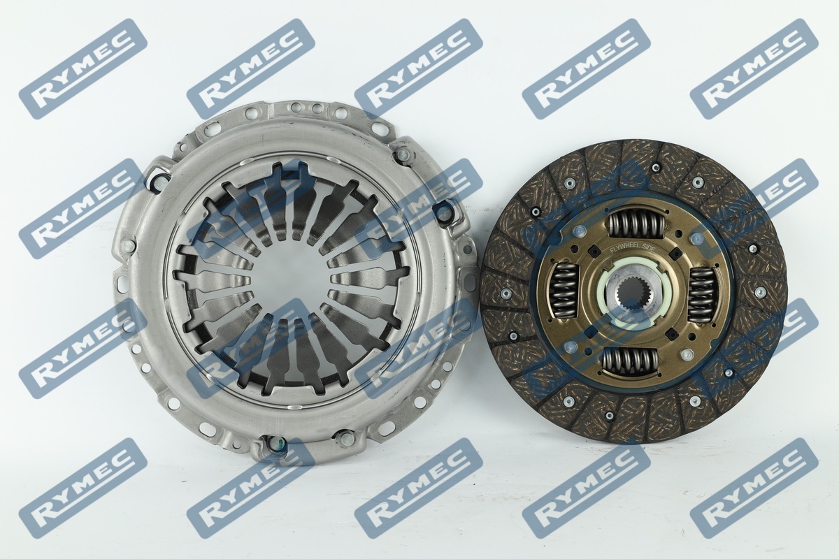 Kit d'embrayage RYMEC ref. JT1764