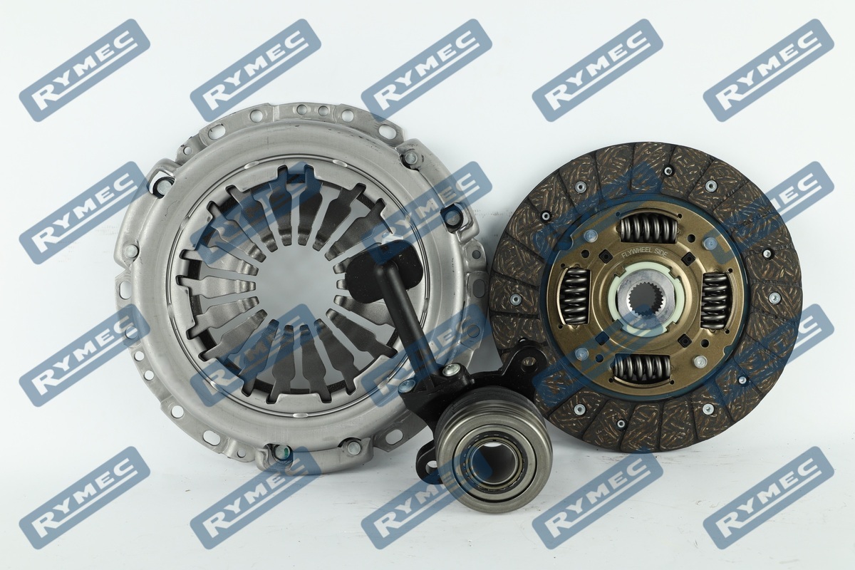Kit d'embrayage RYMEC JT1764023