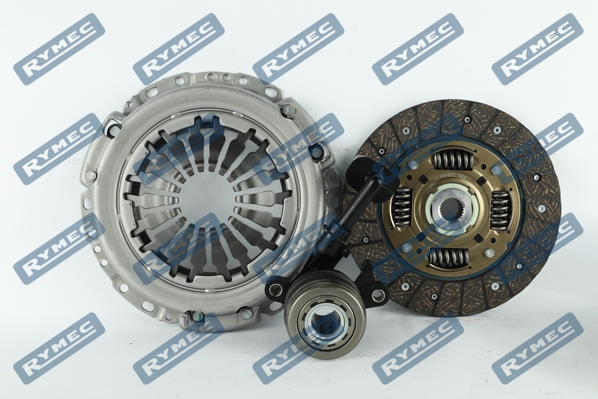 Kit d'embrayage RYMEC ref. JT1764040