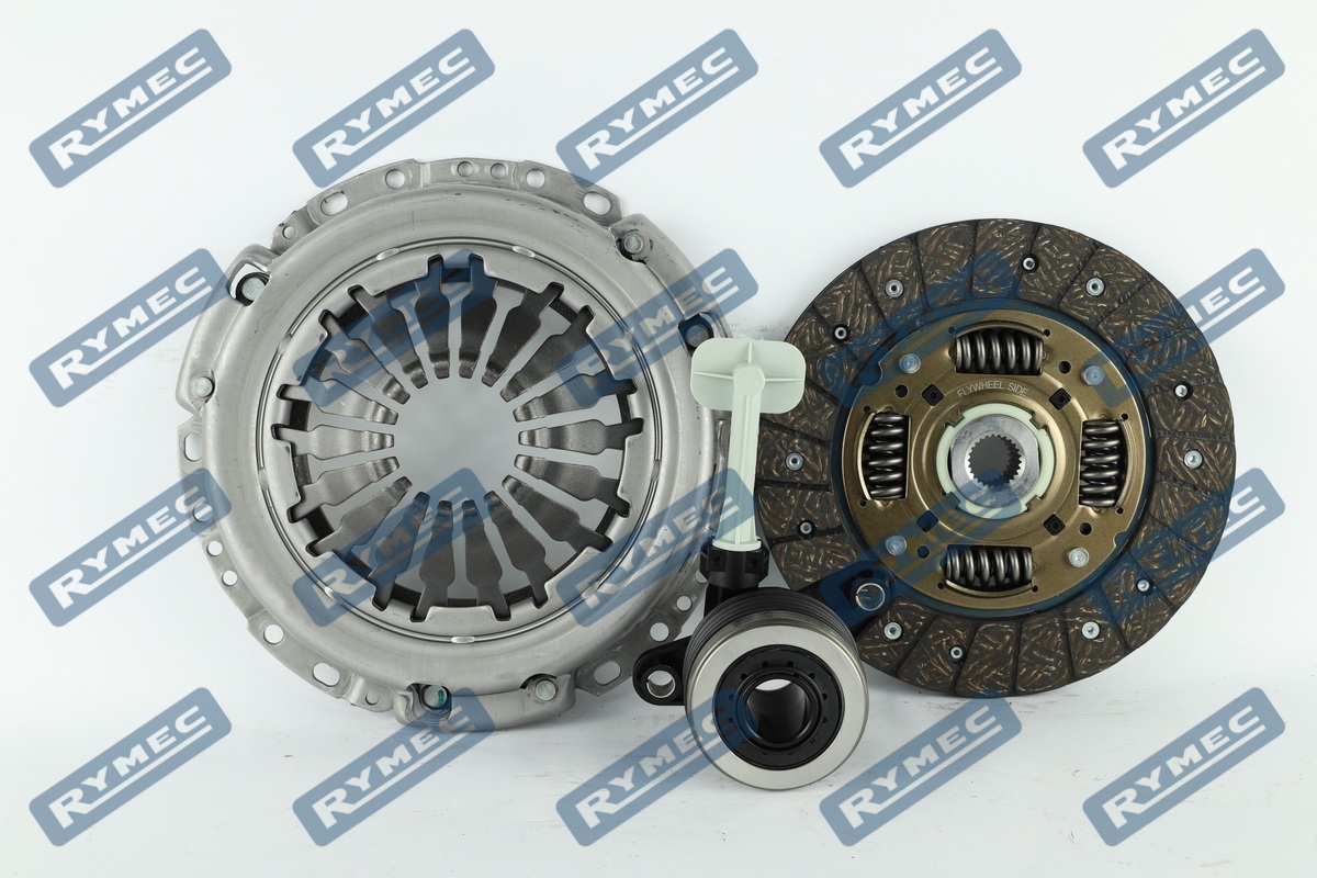 Kit d'embrayage RYMEC ref. JT1764042
