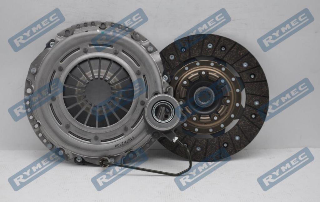 Kit d'embrayage RYMEC ref. JT17661048