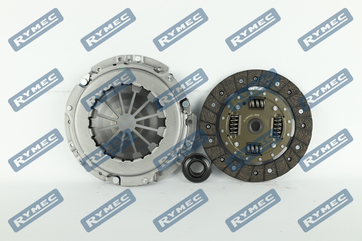 Kit de embrague RYMEC ref. JT1769