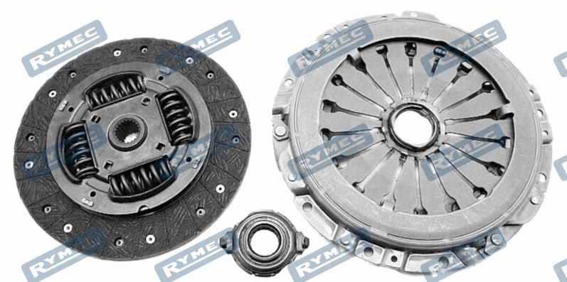 Kit de embrague RYMEC ref. JT1771