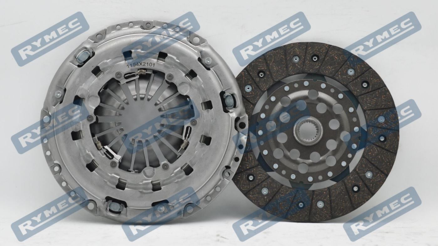 Kit de embrague RYMEC ref. JT1773