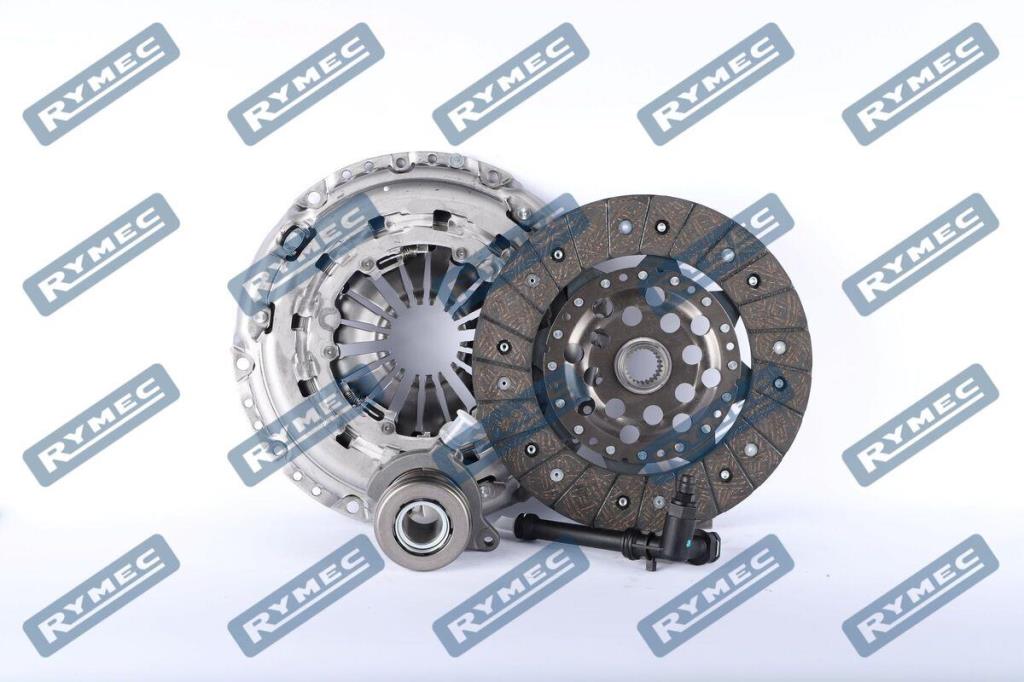 Kit de embrague RYMEC ref. JT17731105