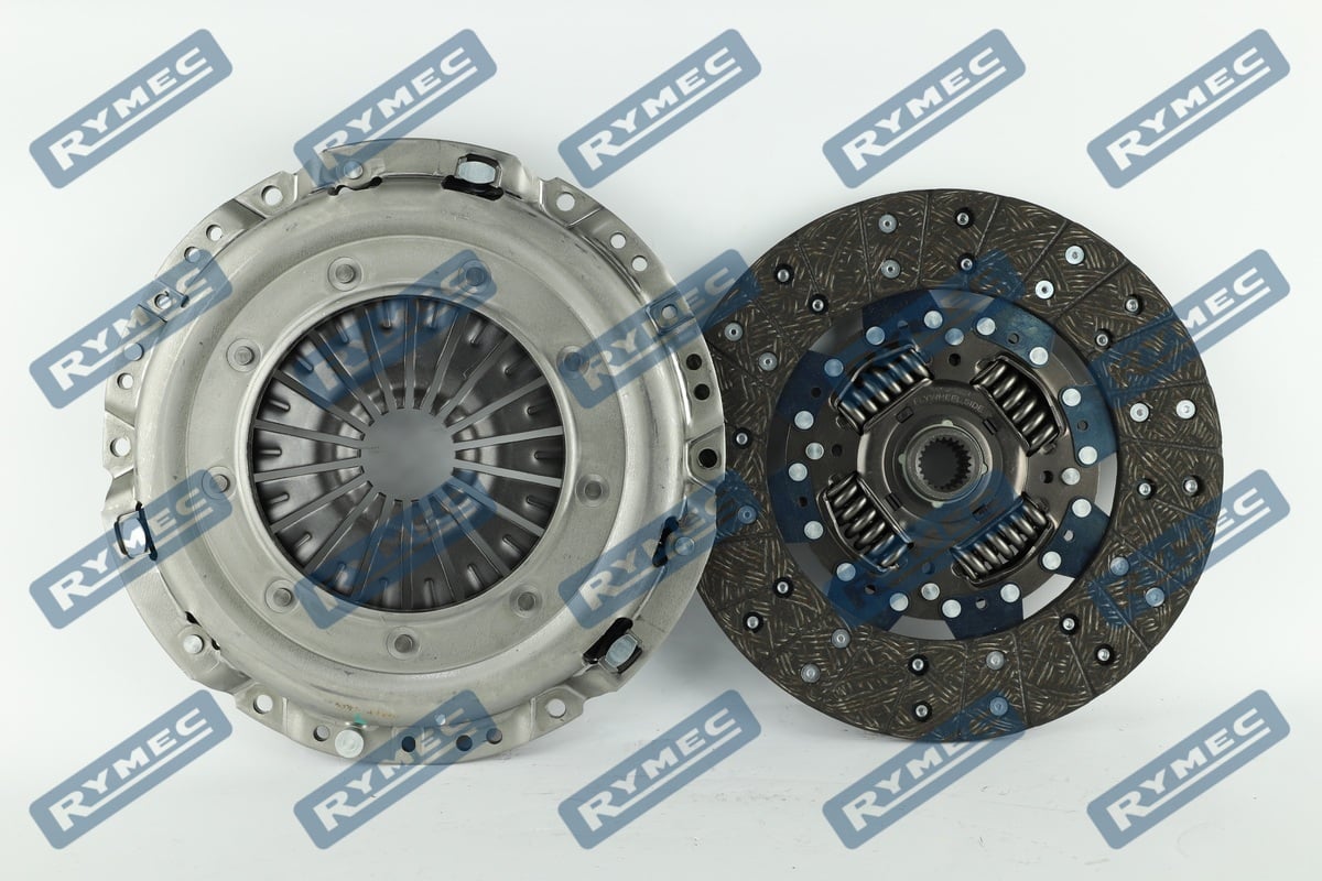 Kit d'embrayage RYMEC JT1776