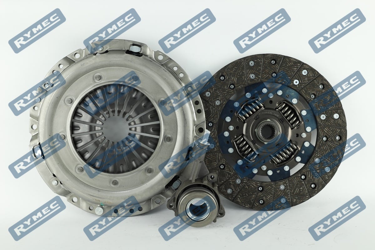 Kit d'embrayage RYMEC JT1776062