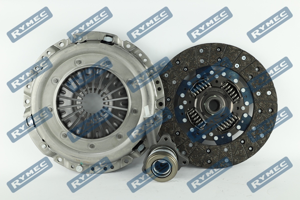 Kit d'embrayage RYMEC JT17761074