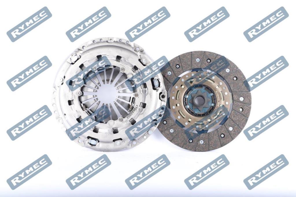 Kit d'embrayage RYMEC ref. JT1777