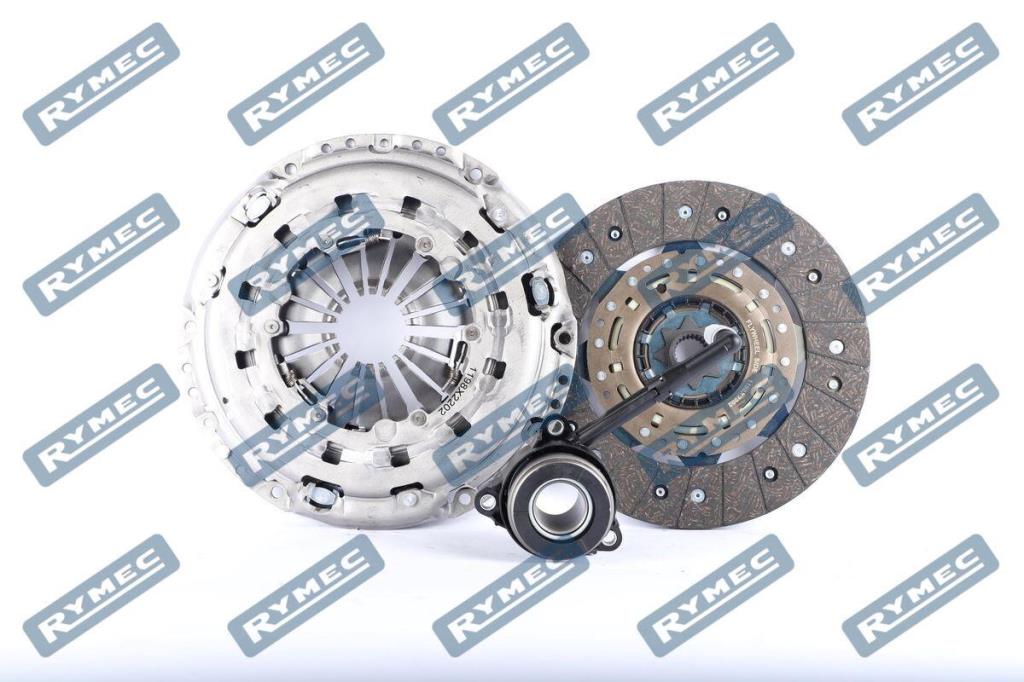 Kit de embrague RYMEC ref. JT17771068