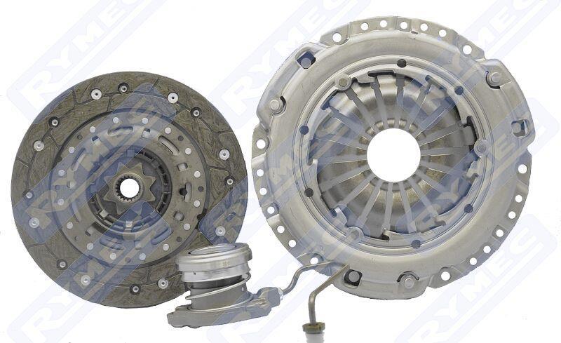 Kit d'embrayage RYMEC ref. JT17801049