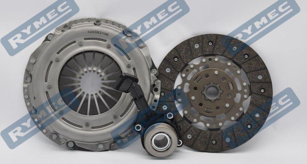 Kit d'embrayage RYMEC ref. JT1782056