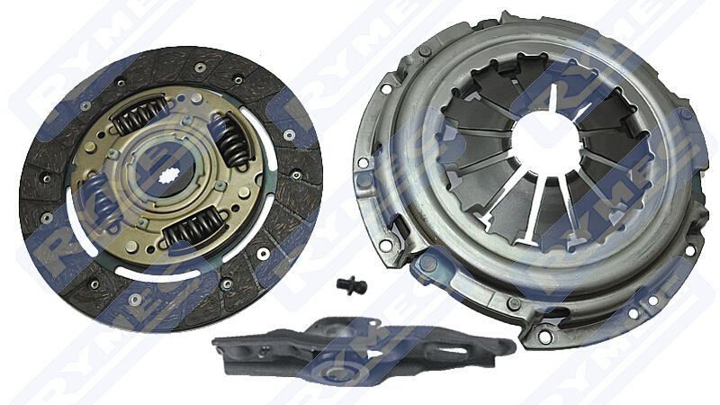 Kit d'embrayage RYMEC JT1785