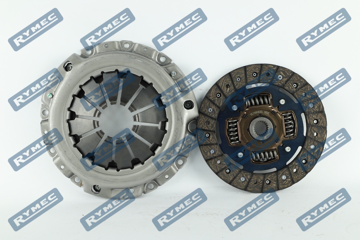 Kit d'embrayage RYMEC JT1789
