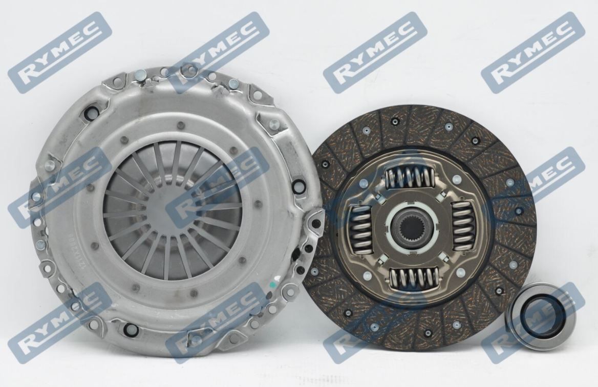 Kit de embrague RYMEC ref. JT1791