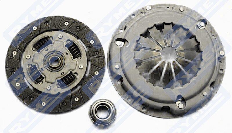 Kit d'embrayage RYMEC ref. JT1800