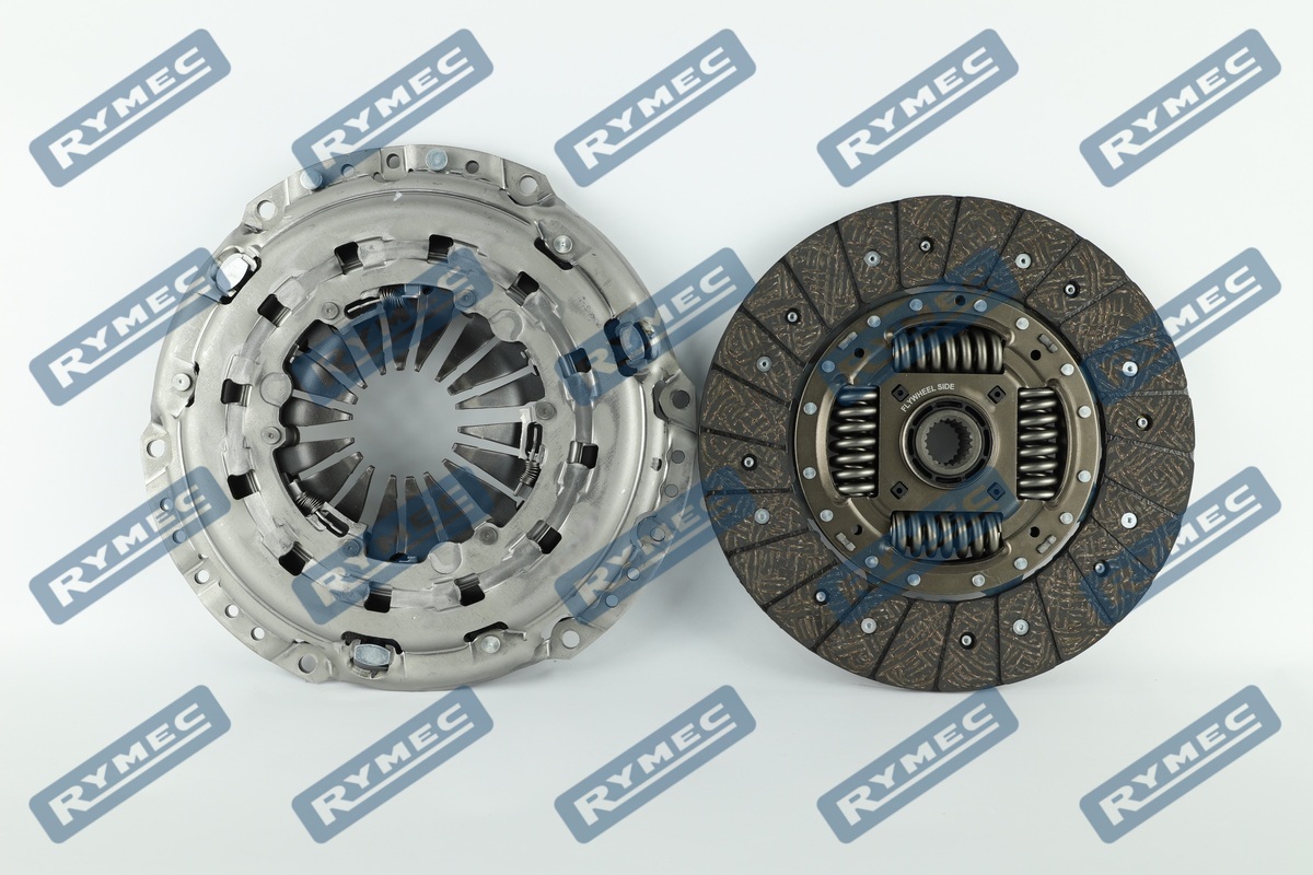 Kit d'embrayage RYMEC JT1802