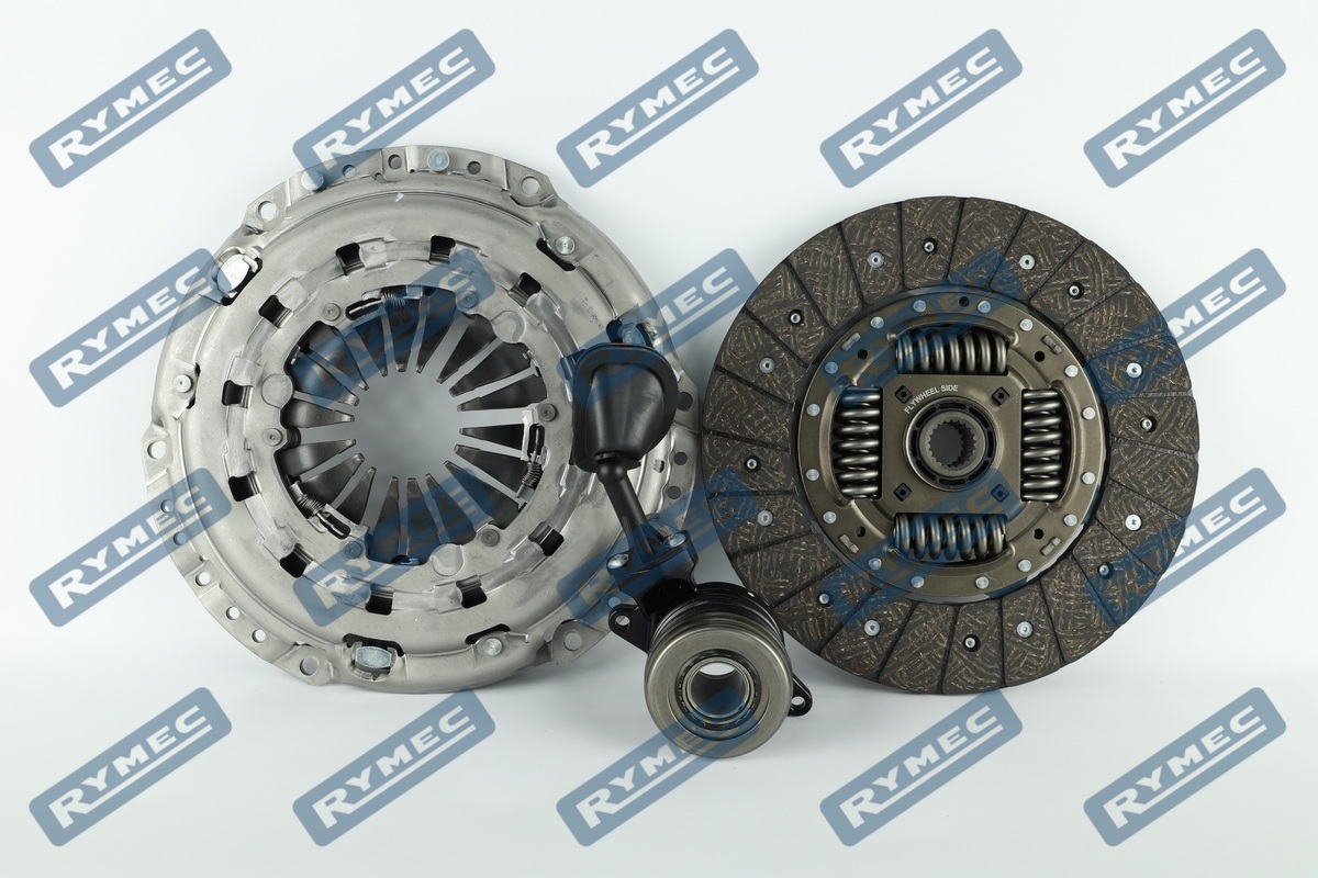 Kit d'embrayage RYMEC JT18021028
