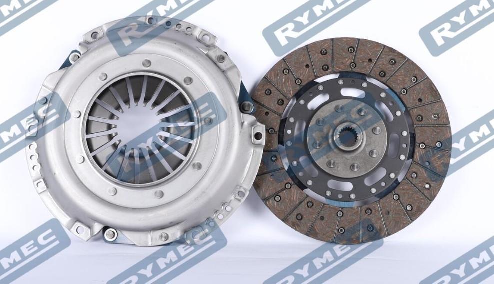 Kit d'embrayage RYMEC ref. JT1803