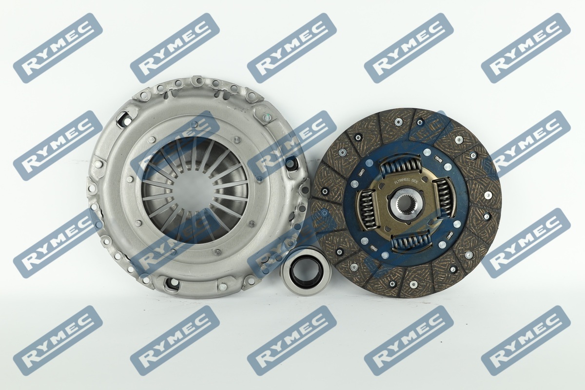 Kit d'embrayage RYMEC ref. JT1804
