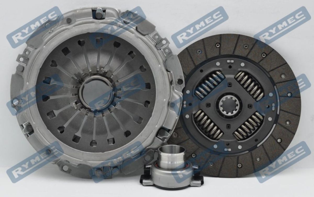 Kit de embrague RYMEC ref. JT1807