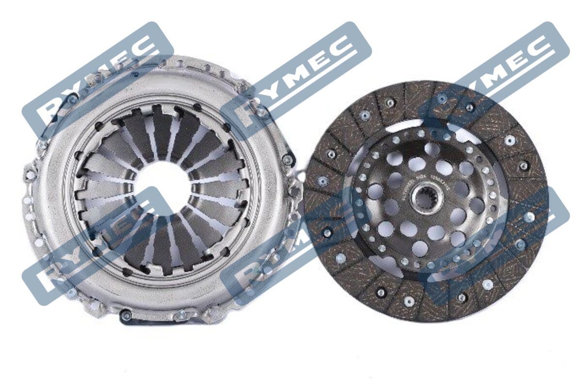 Kit d'embrayage RYMEC ref. JT1811
