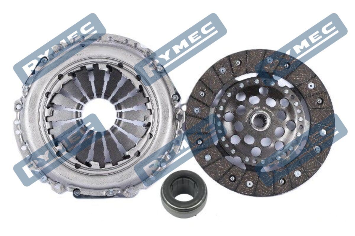 Kit d'embrayage RYMEC ref. JT1812