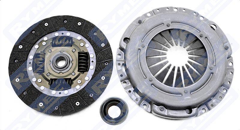 Kit d'embrayage RYMEC ref. JT1813