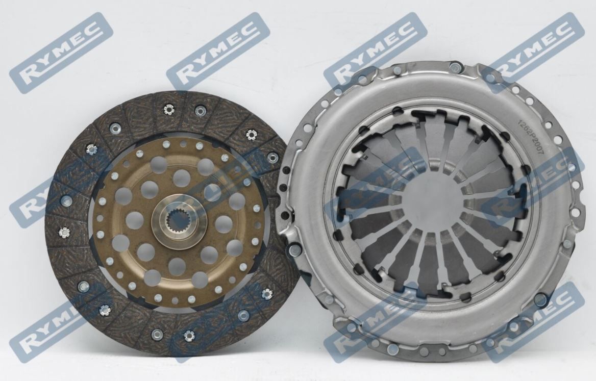 Kit d'embrayage RYMEC JT1816