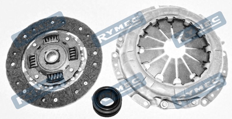 Kit de embrague RYMEC JT1819