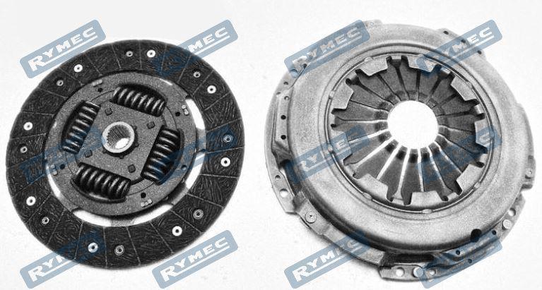 Kit d'embrayage RYMEC JT1820