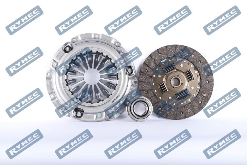 Kit d'embrayage RYMEC ref. JT1821