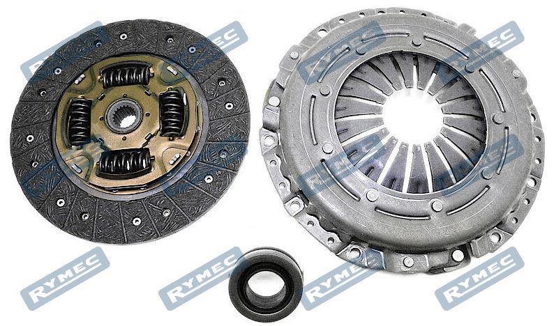 Kit d'embrayage RYMEC ref. JT1823