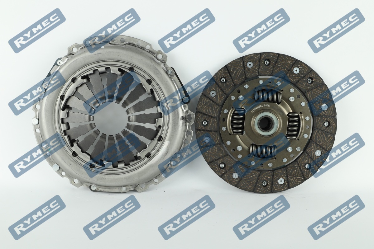 Kit d'embrayage RYMEC JT1824