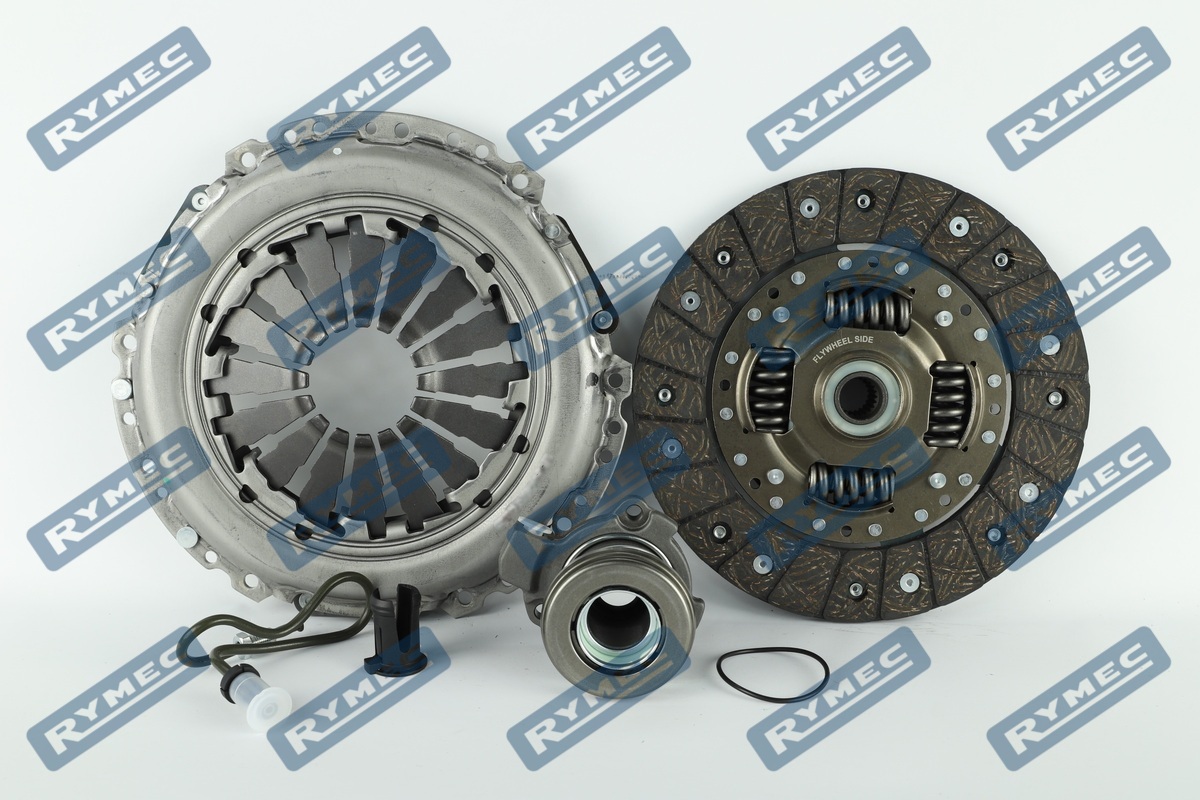Kit de embrague RYMEC ref. JT18241083