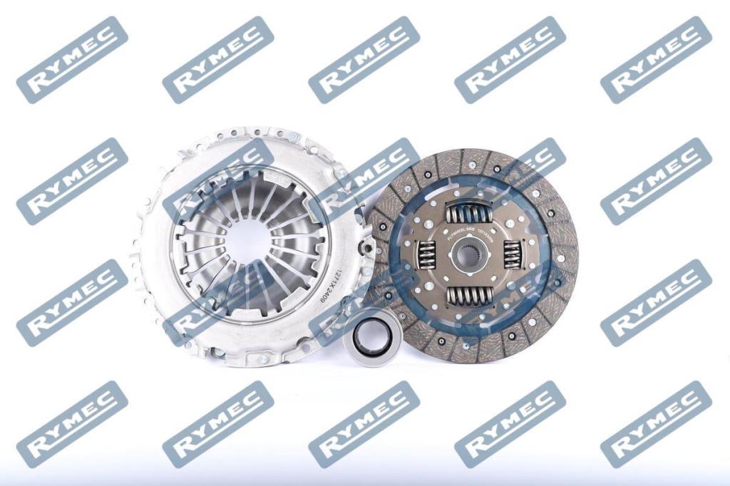 Kit de embrague RYMEC ref. JT1825