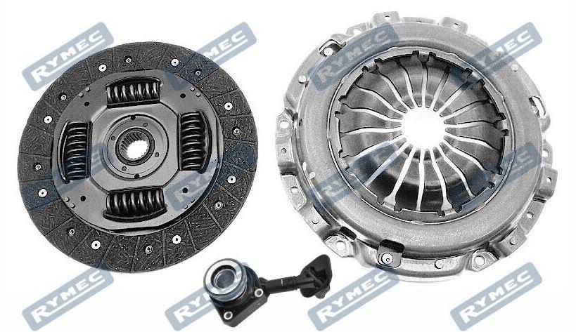 Kit d'embrayage RYMEC JT1826054