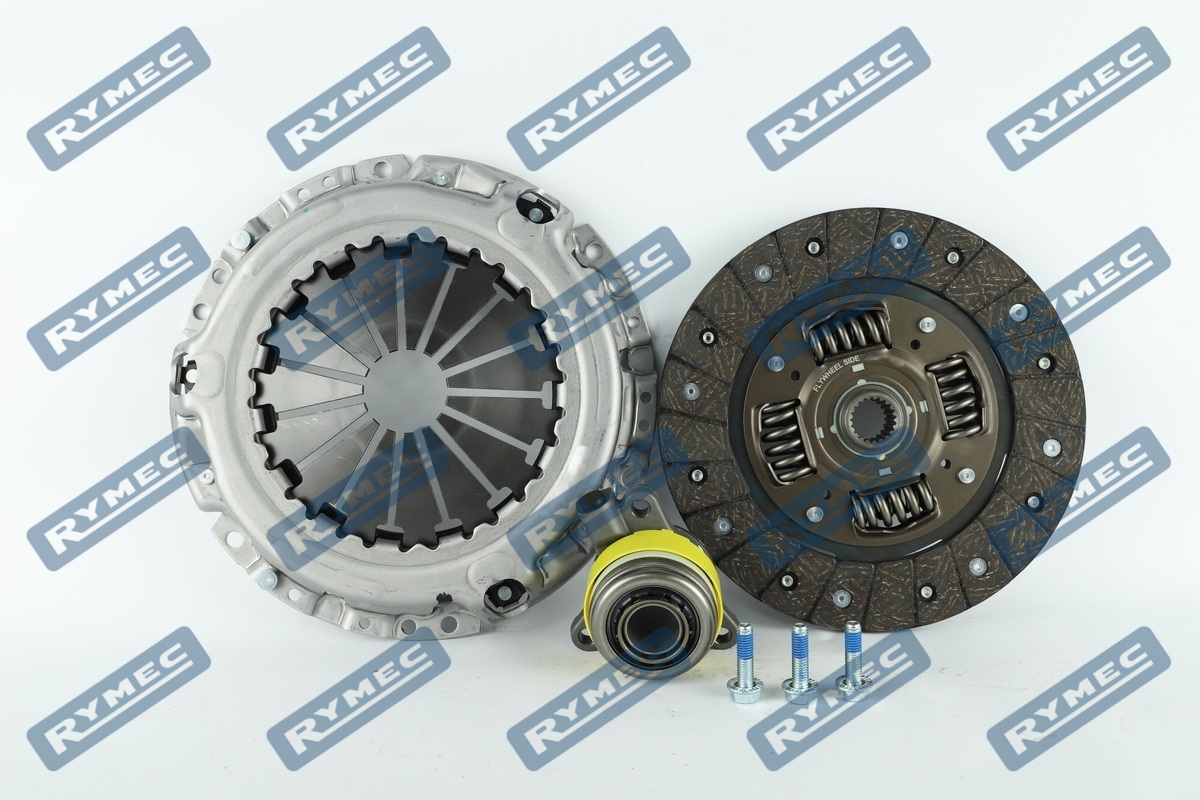 Kit d'embrayage RYMEC JT18271032