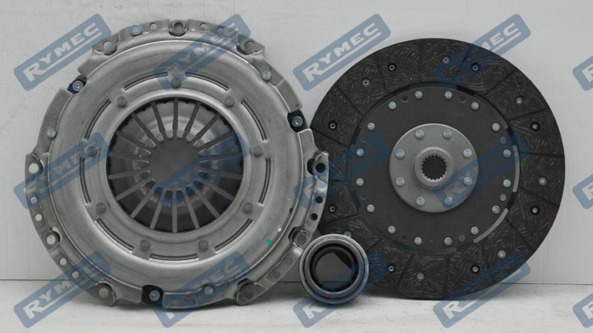 Kit d'embrayage RYMEC ref. JT1828