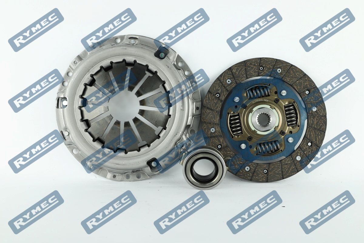 Kit d'embrayage RYMEC JT1832
