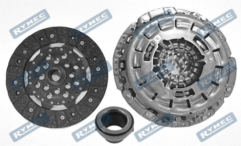 Kit d'embrayage RYMEC ref. JT1833