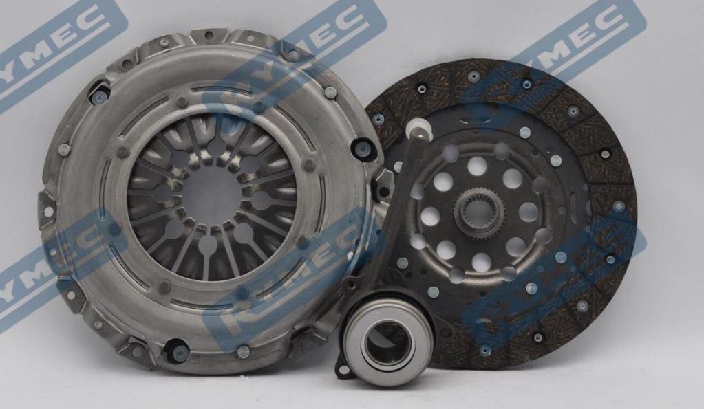 Kit d'embrayage RYMEC ref. JT1837017