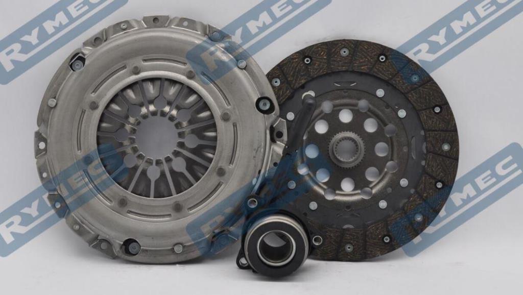 Kit d'embrayage RYMEC JT18371068