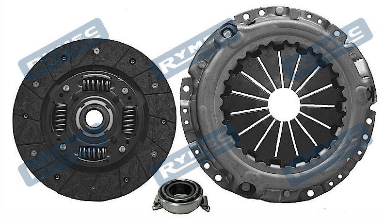 Kit de embrague RYMEC JT1850